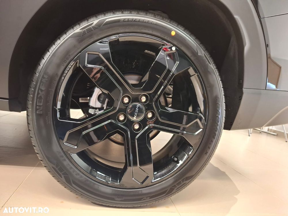 KG Mobility Torres - 18