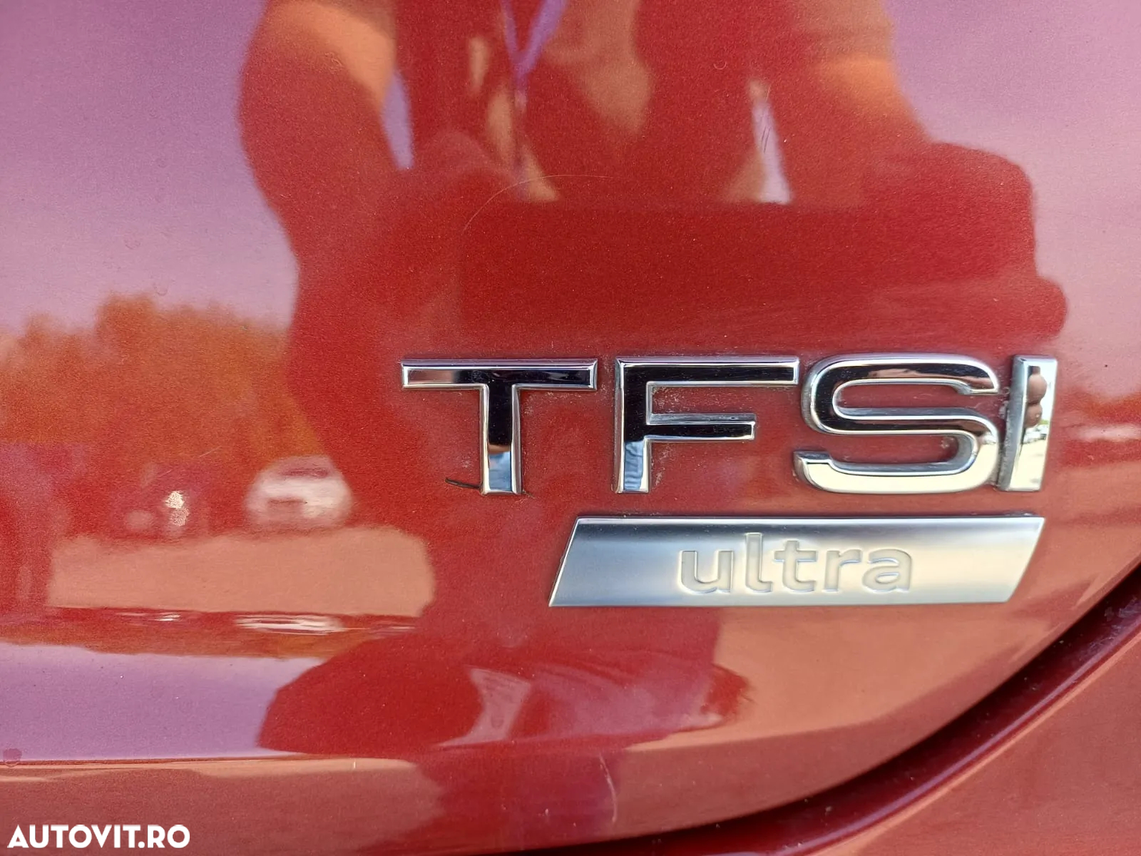 Audi A5 Sportback 2.0 TFSI S tronic design - 27