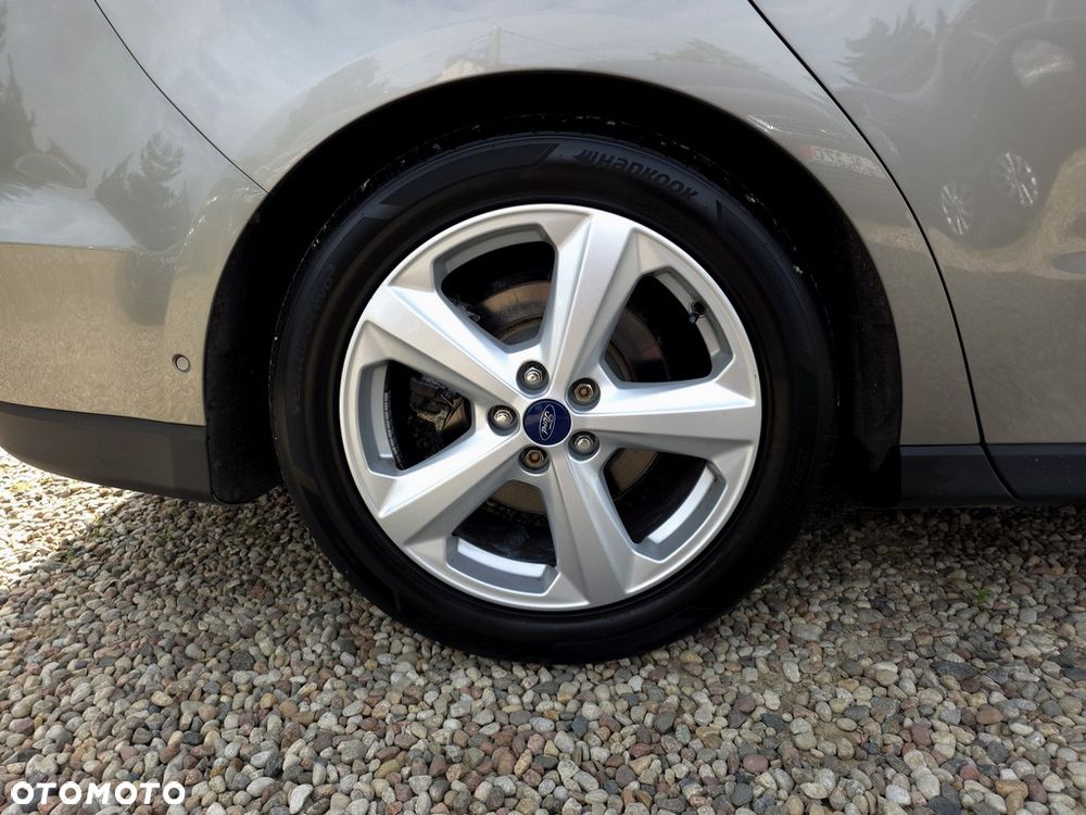 Ford S-Max 2.0 TDCi Titanium - 25