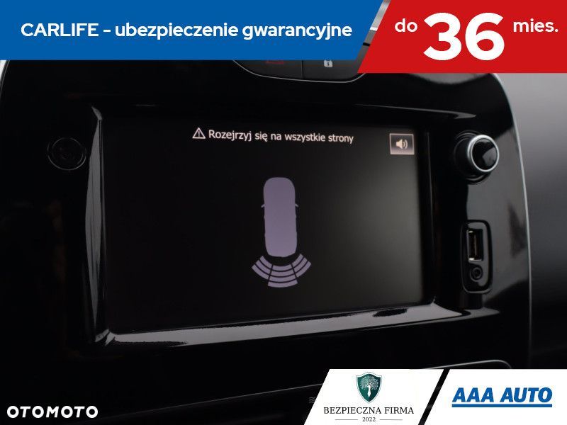 Renault Clio - 19