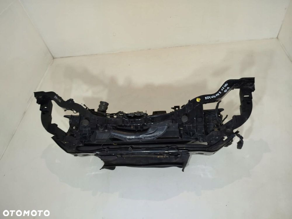 PAS PRZEDNI CHŁODNICA FOCUS MK3 10-15 1.6 TDCI - 4