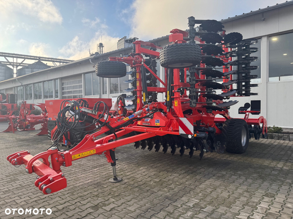 Kuhn OPTIMER L 6000