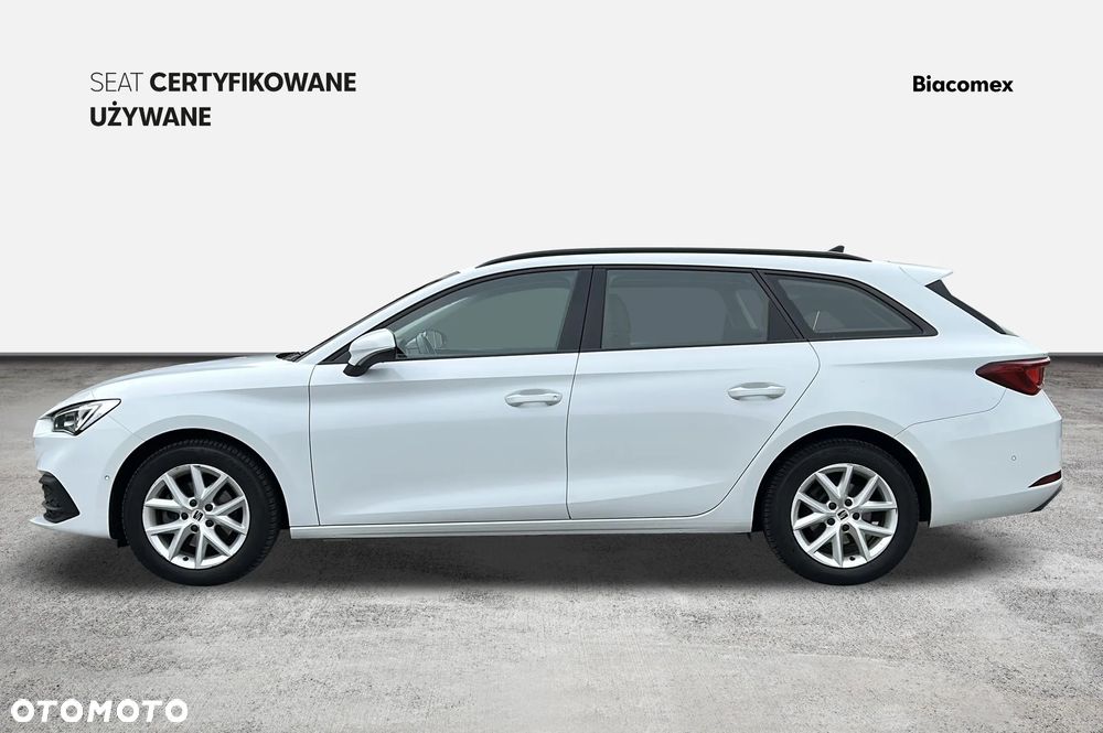 Seat Leon 1.5 TSI Style - 2