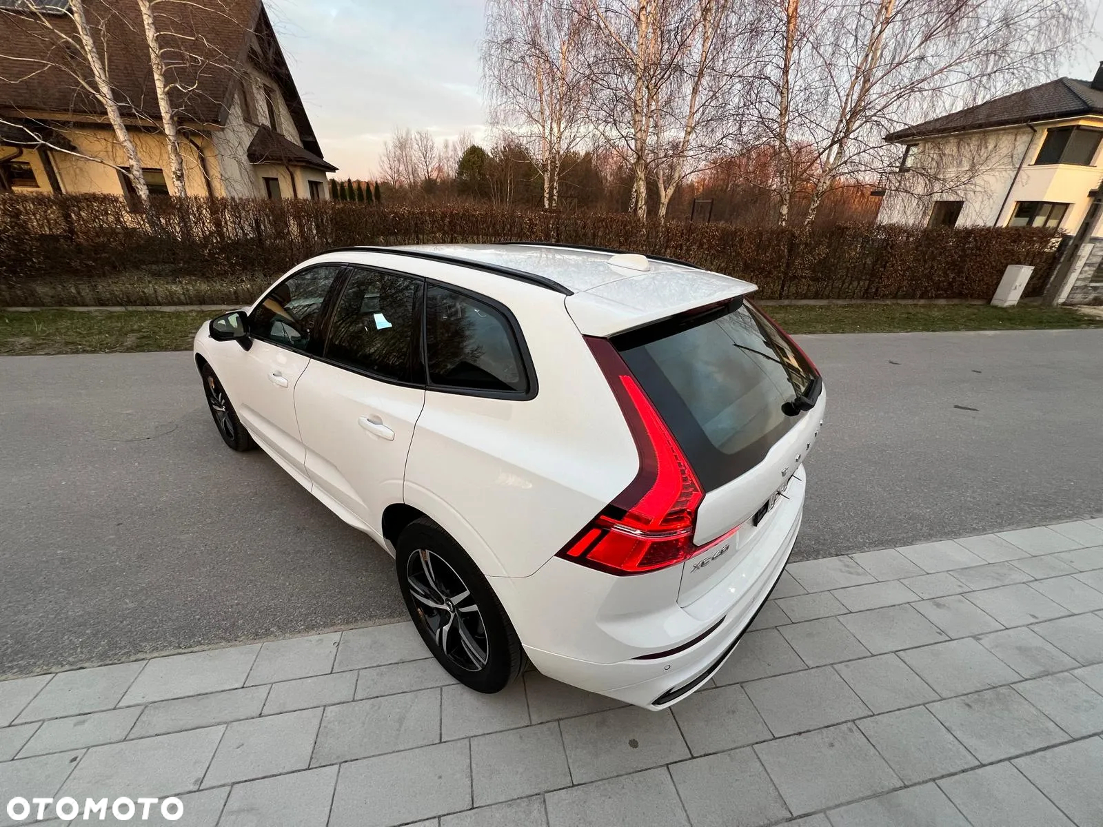 Volvo XC 60 B4 D Geartronic RDesign - 37