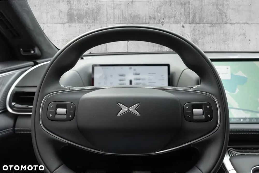 XPeng G9 98 kWh AWD Performance - 17