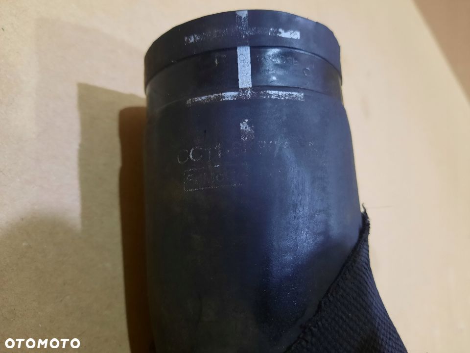 CUSTOM TRANSIT MK8 2,2 TDCi PRZEWOD RURA WAZ TURBO - 2
