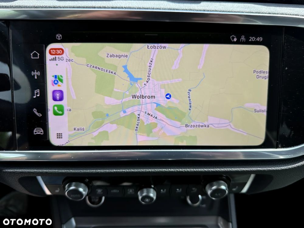 Audi Q3 35 TFSI mHEV S-Line S tronic - 17
