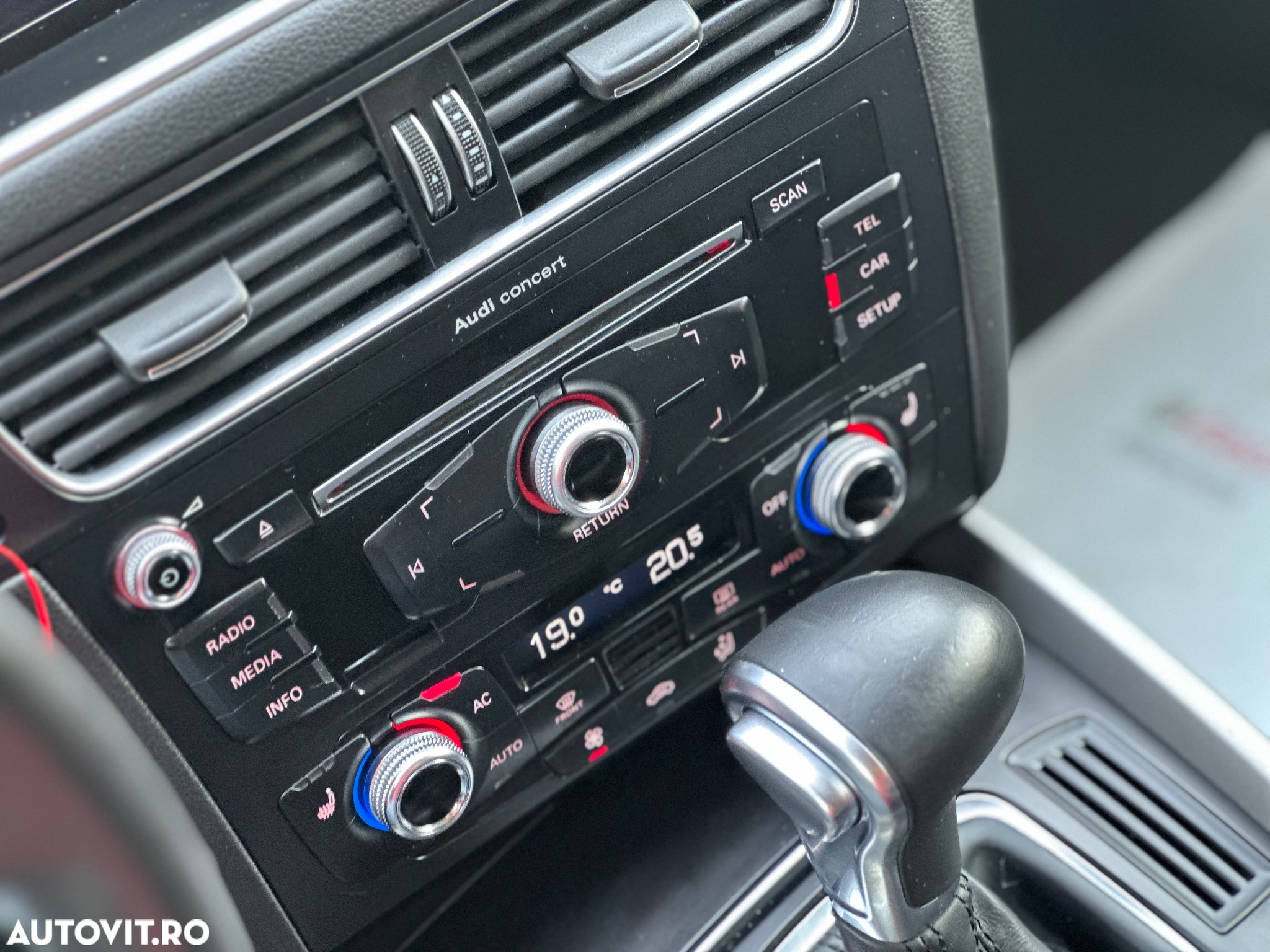 Audi Q5 3.0 TDI Quattro Stronic - 11