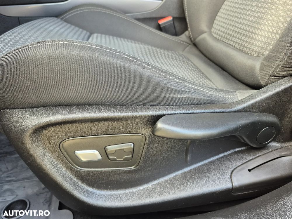 Renault Talisman ENERGY dCi Zen - 37