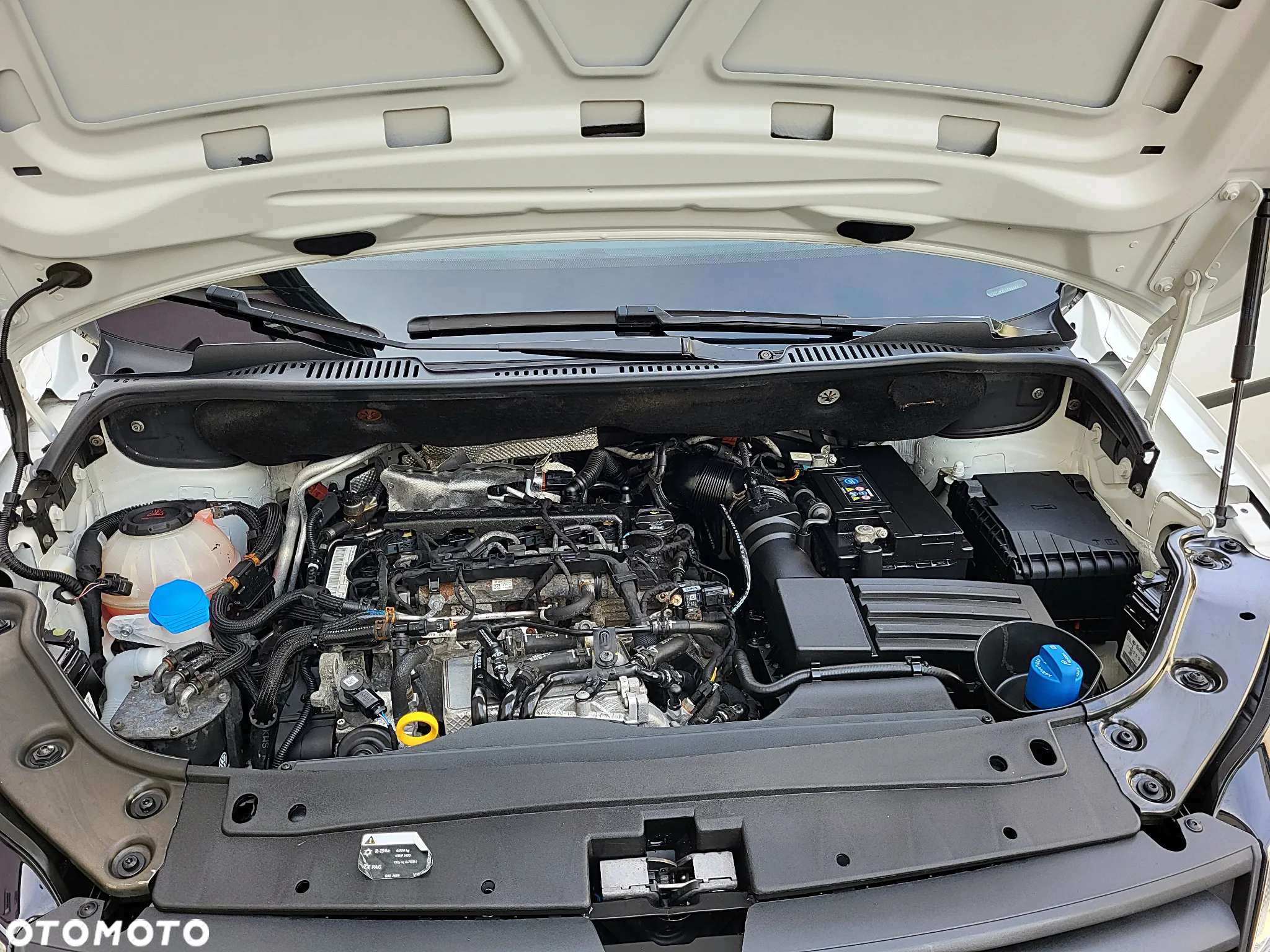 Volkswagen CADDY - 6