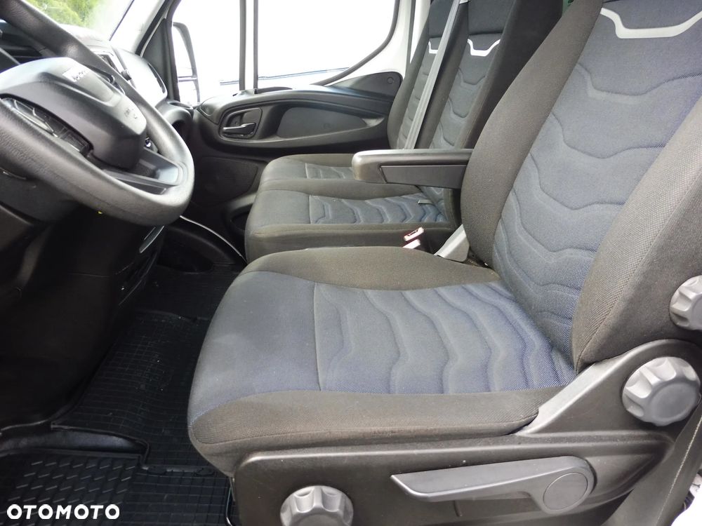 Iveco Daily 35C16 Multitemperatura - 7