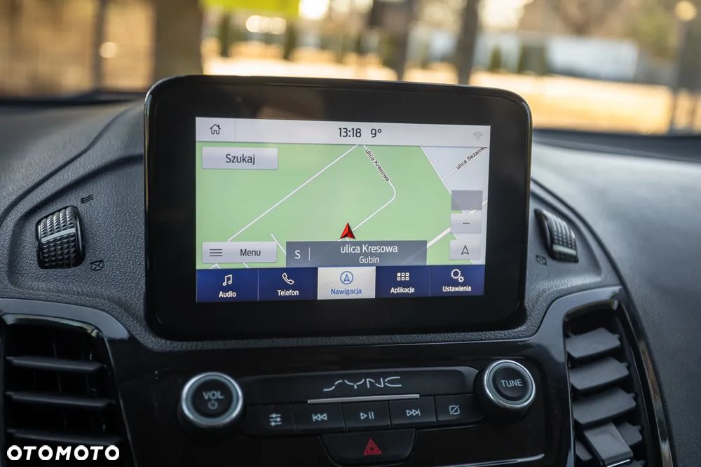 Ford Tourneo Connect Grand - 29