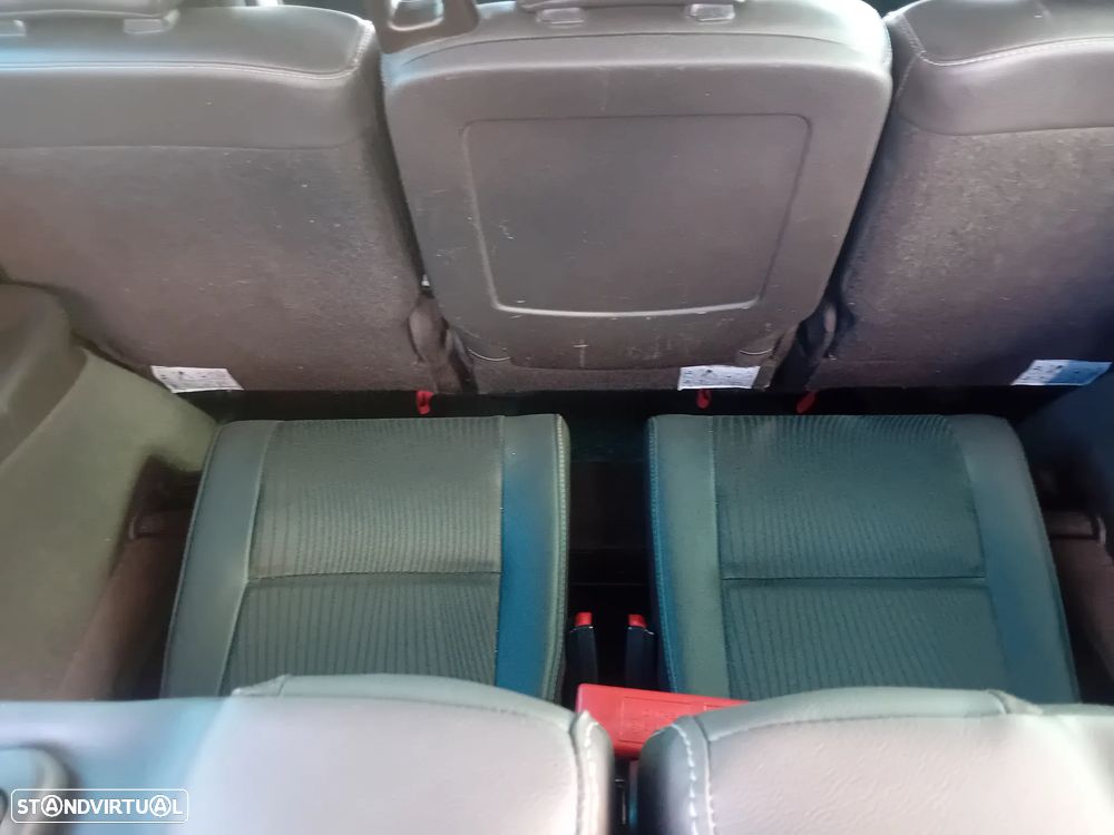 Renault Grand Scénic 1.5 dCi Dynamique S 7L - 17