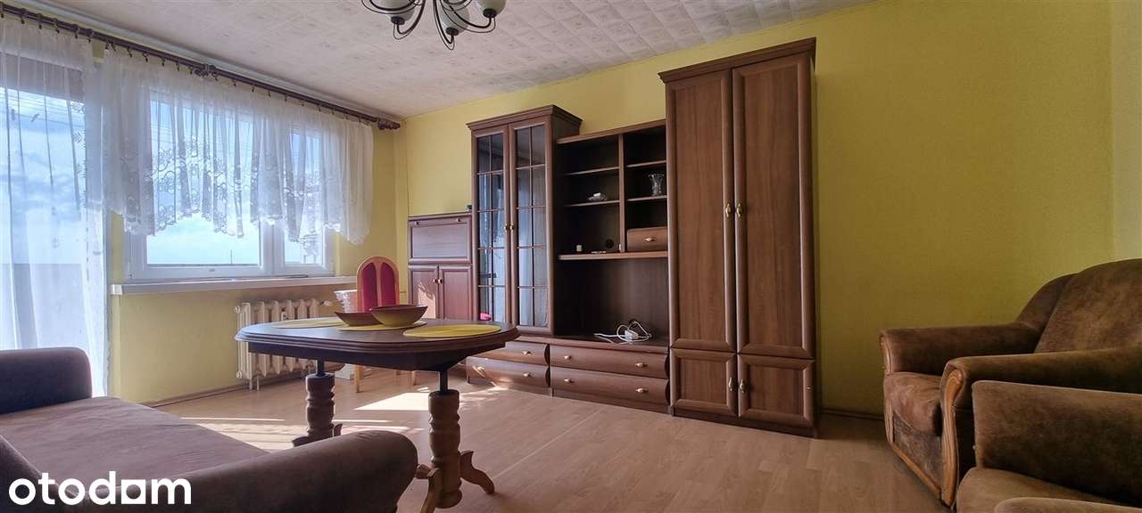 Spokojne Panewniki 2 pok.