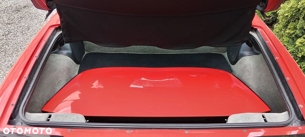 Chevrolet Corvette 5.7 - 13