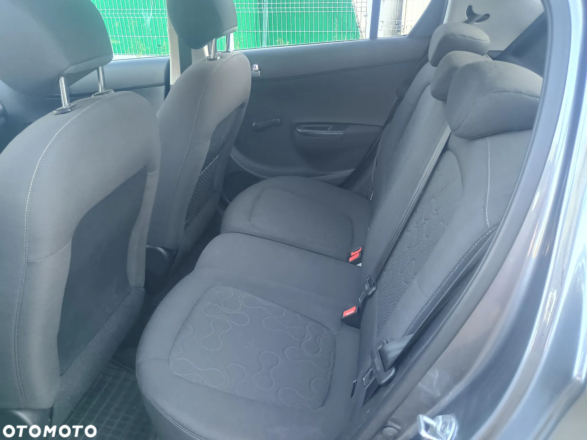 Hyundai i20 1.2 Classic - 31