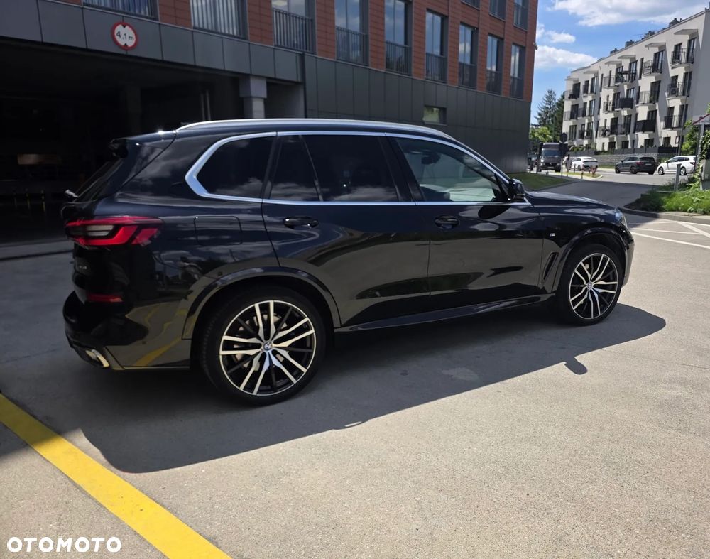 BMW X5 xDrive25d sport - 7