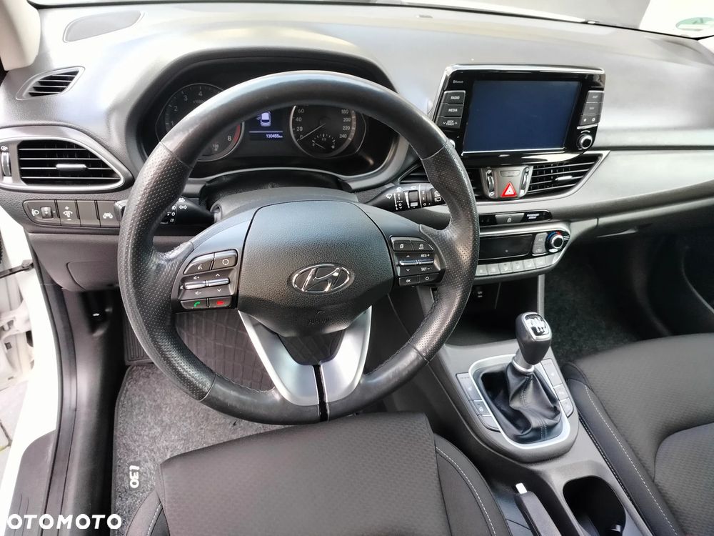 Hyundai i30 - 3