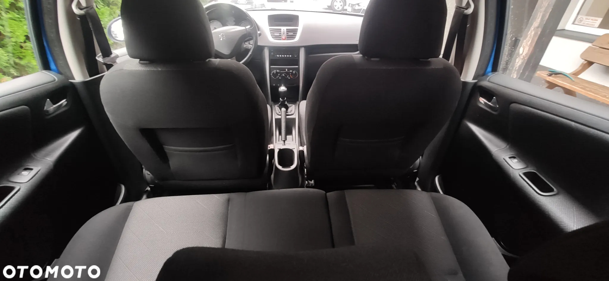 Peugeot 207 1.6 VTi Premium - 18