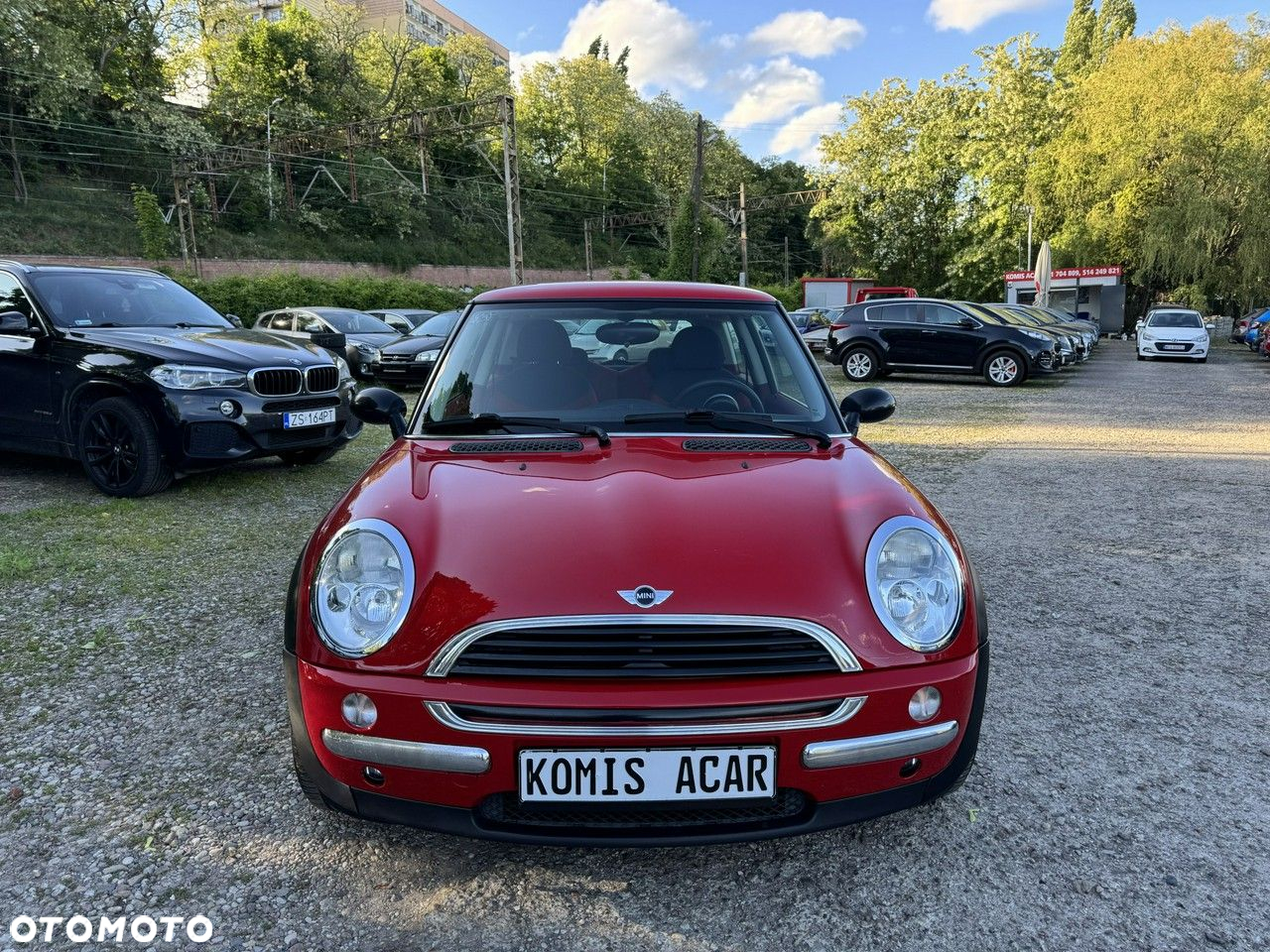 MINI ONE - 7