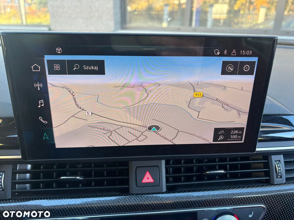 Audi S5 Sportback 3.0 TFSI Quattro Tiptronic - 21