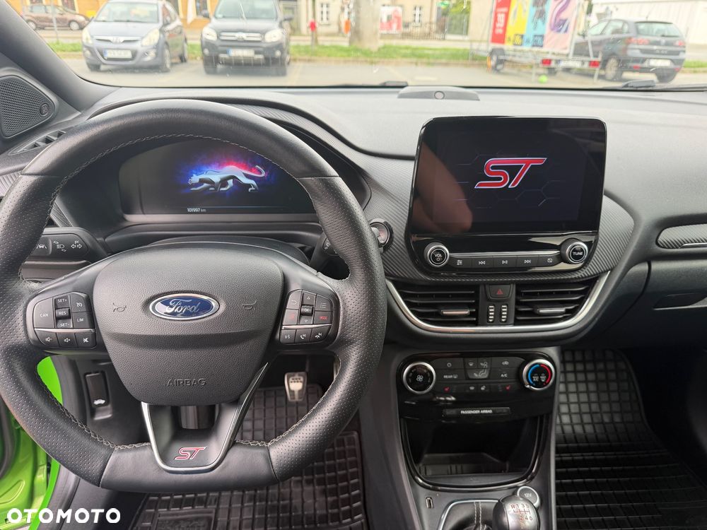 Ford Puma 1.5 EcoBoost ST - 10