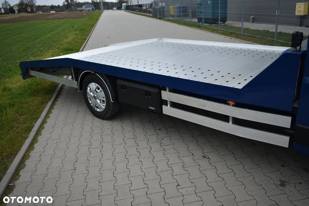 Fiat DUCATO 2021 NAJAZD POMOC DROGOWA - 6