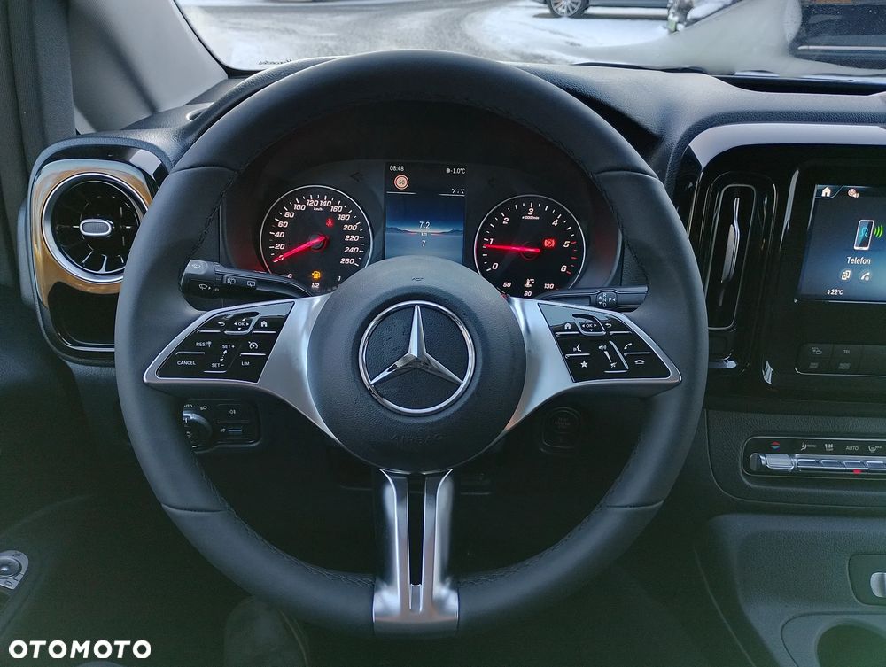Mercedes-Benz Vito 116 CDI Tourer Select Ekstra długi - 7