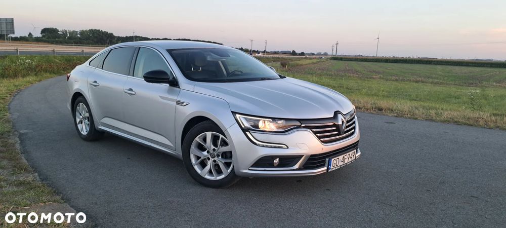 Renault Talisman - 1