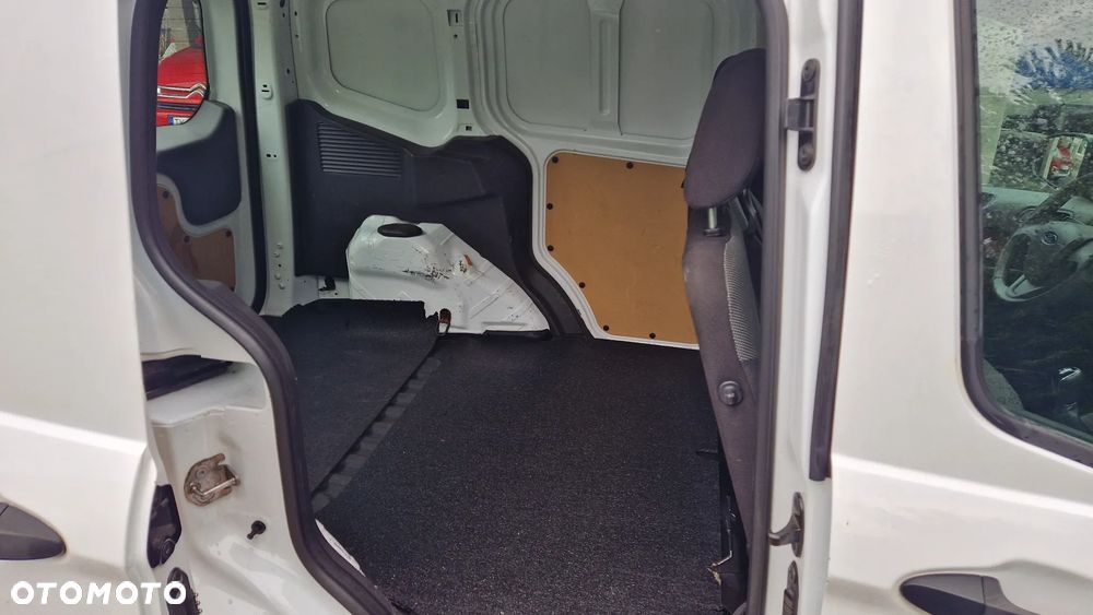 Ford Transit Curier - 9