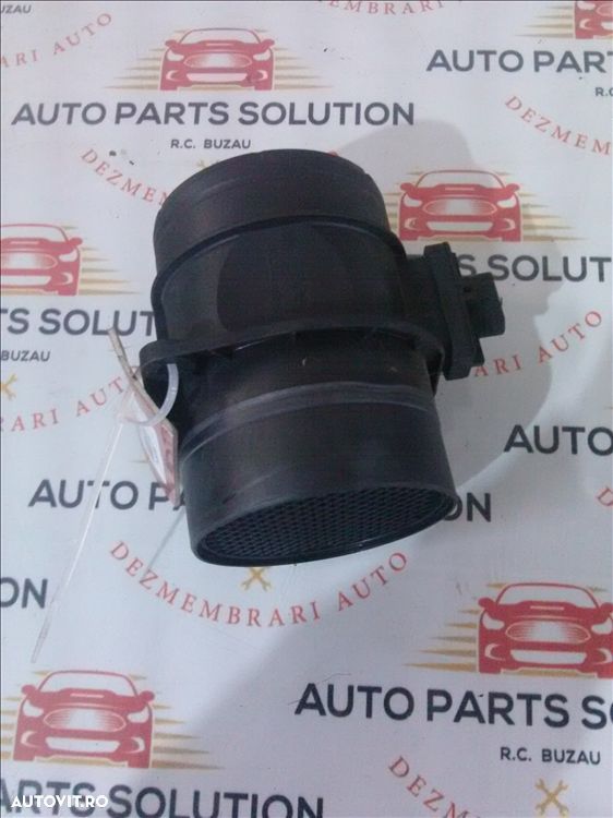 debitmetru aer volkswagen passat b7 2.0 tdi  an fabr. 2012 - 1