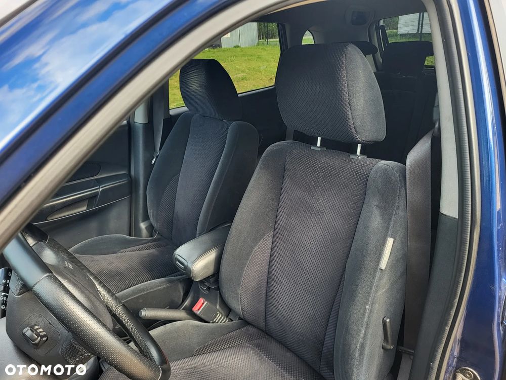Hyundai Tucson 2.7 GLS - 17