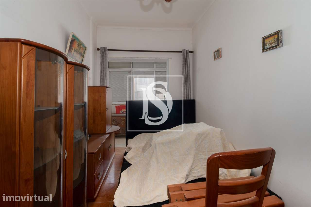 Apartamento T2 Arrendamento em Alto do Seixalinho, Santo André e Verde - Grande imagem: 5/13
