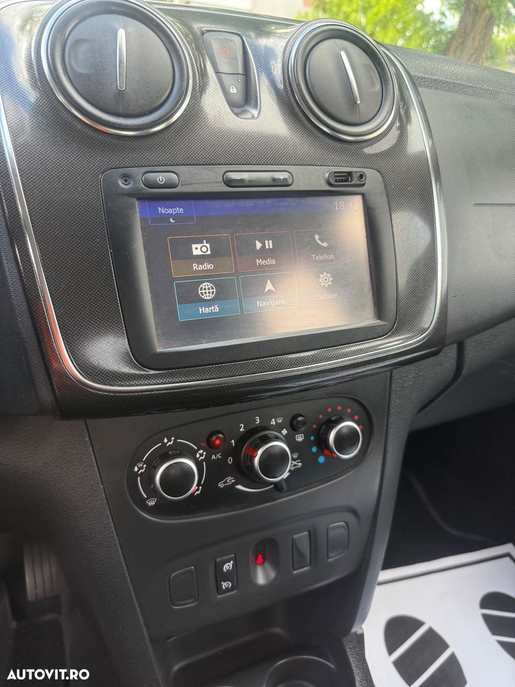 Dacia Sandero 0.9 Prestige - 19