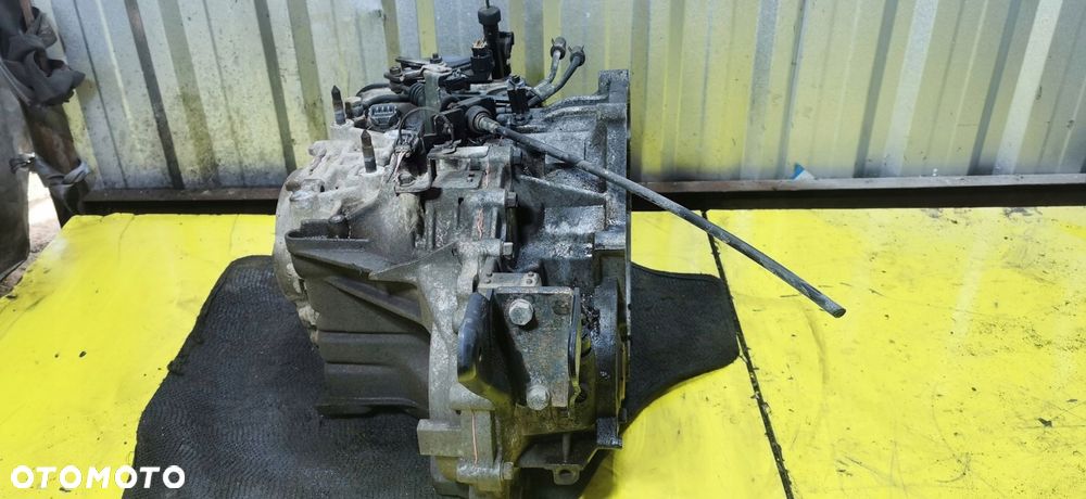 Kia Magentis 2.0 16V B Skrzynia Biegów M3Nkdp Aut. - 4