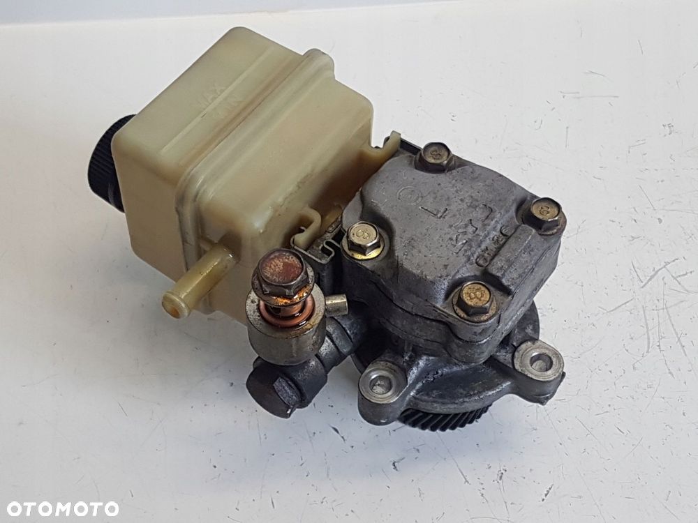 MAZDA MPV II FL 2.0 CITD POMPA WSPOMAGANIA LD62 - 11