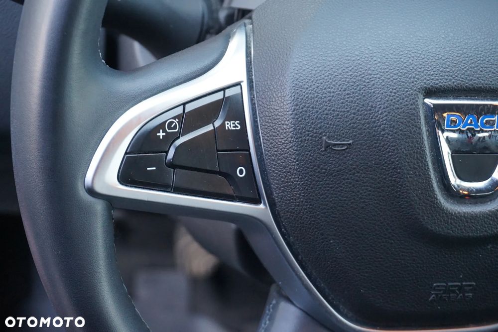 Dacia Duster 1.0 TCe Prestige - 8