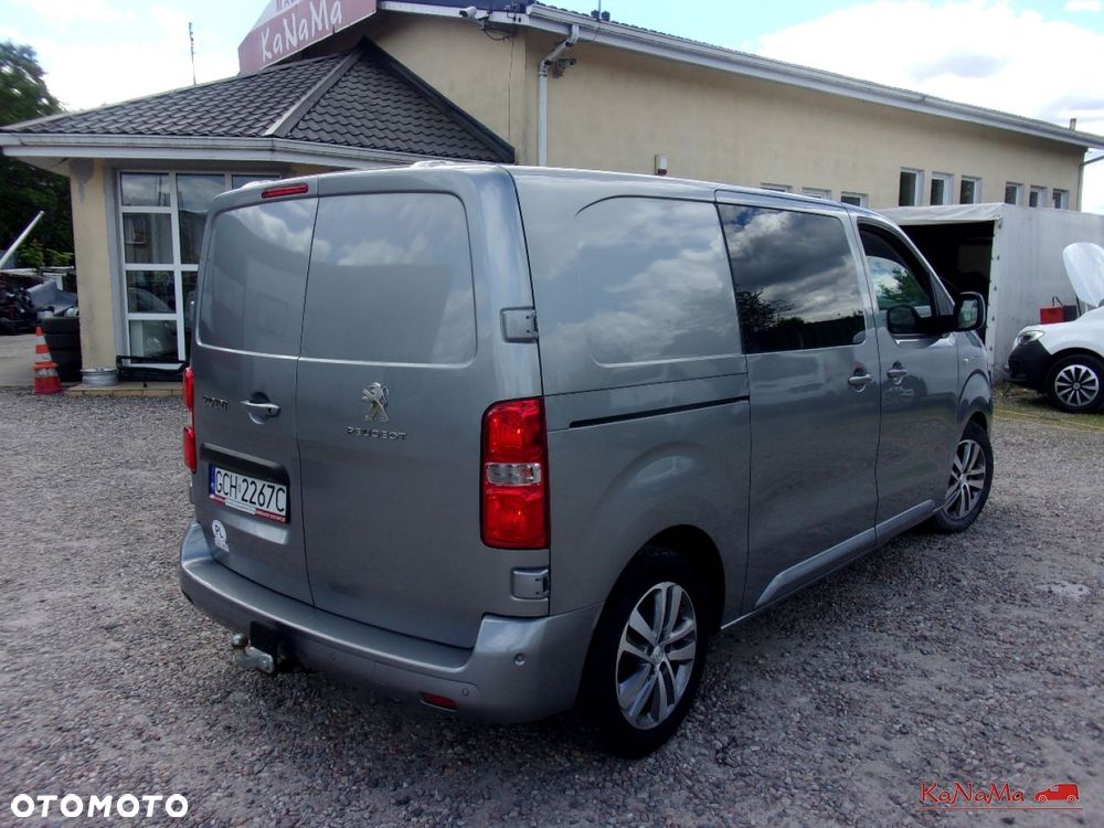 Peugeot Expert - 11
