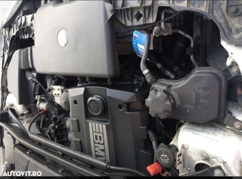 BMW Seria 1 - 25