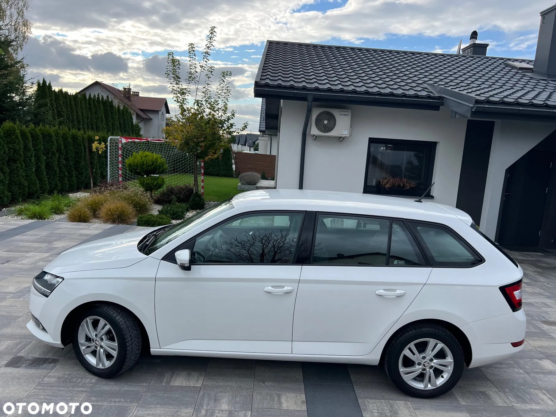 Skoda Fabia 1.0 TSI Ambition - 7