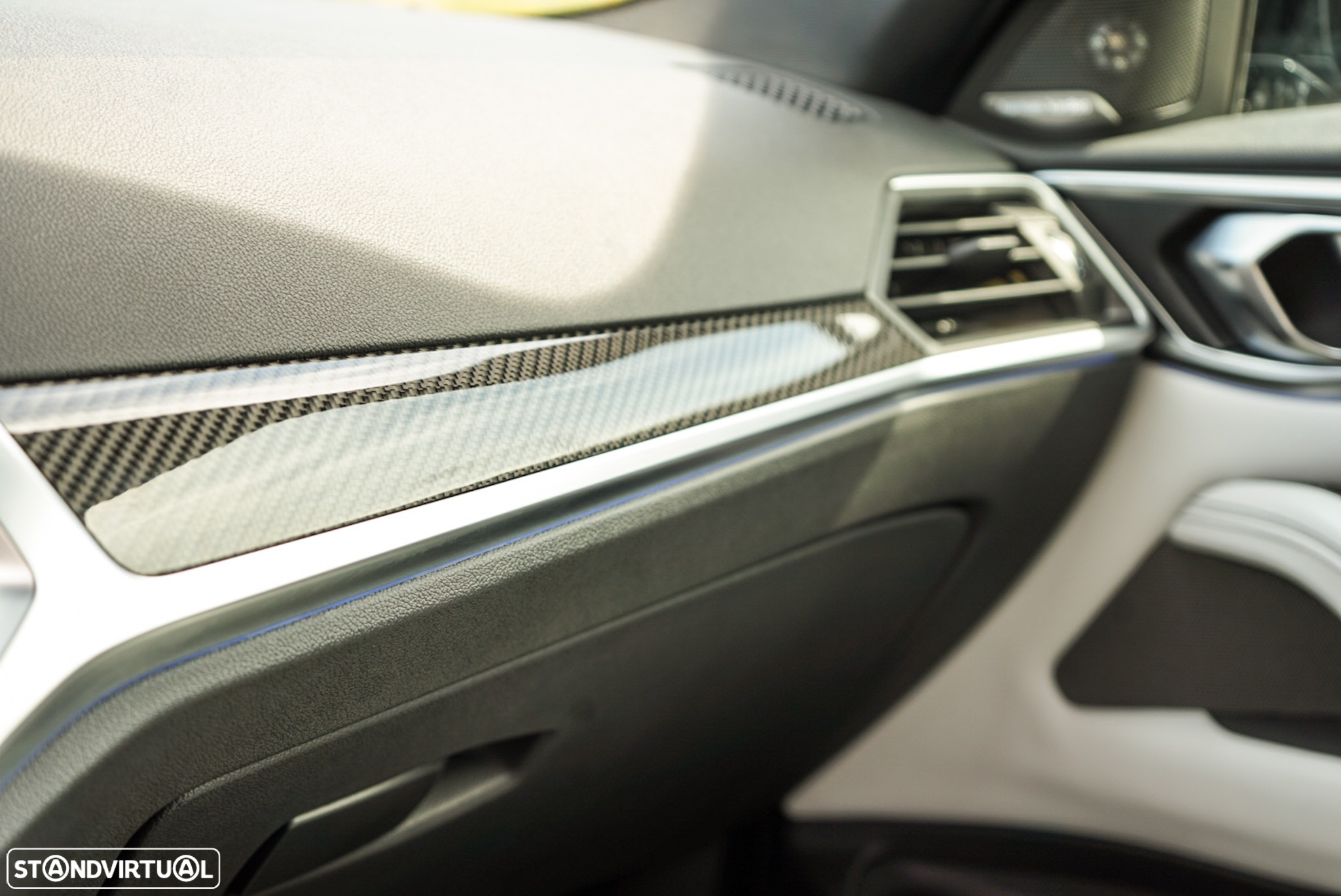 BMW M4 Competition M xDrive - 58