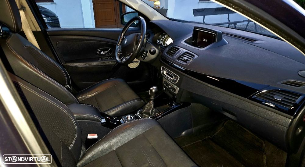 Renault Mégane Sport Tourer - 6