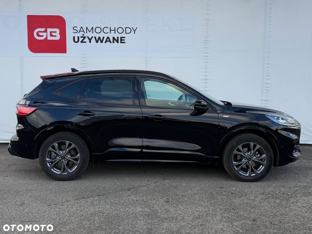Ford Kuga 2.5 FHEV AWD ST-Line X - 7