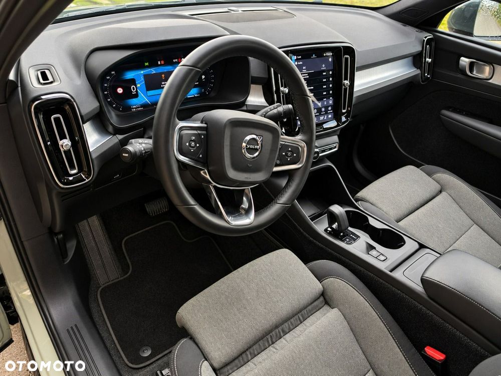Volvo XC 40 - 13