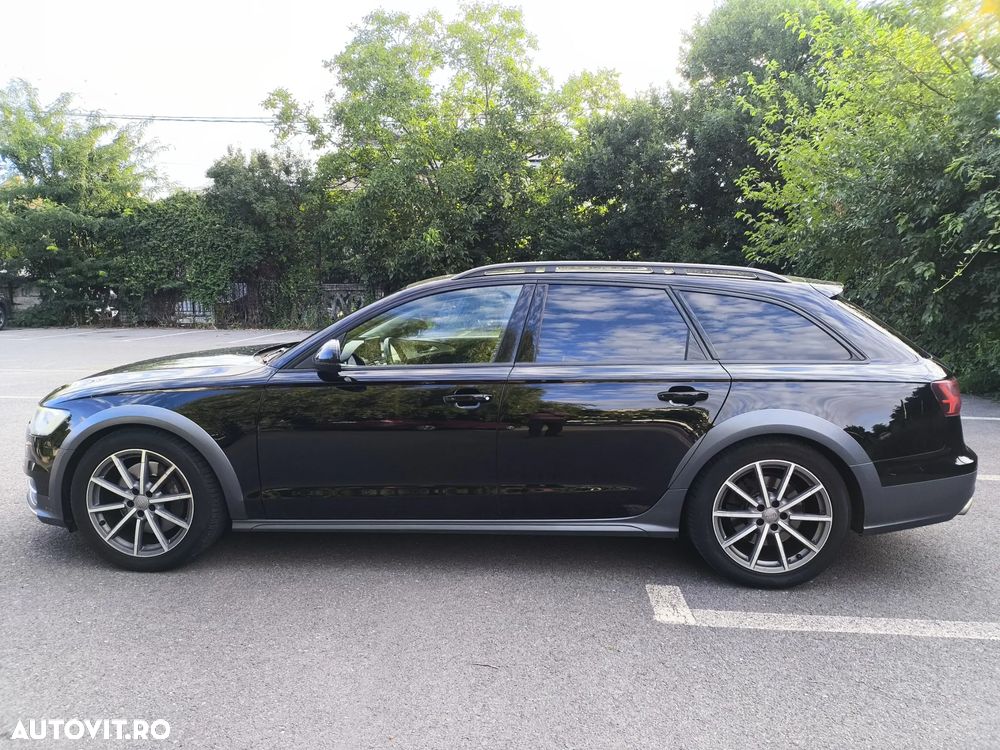Audi A6 Allroad - 10