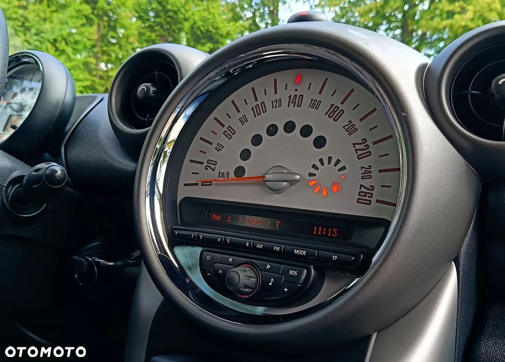 MINI Countryman Cooper EU6 - 19