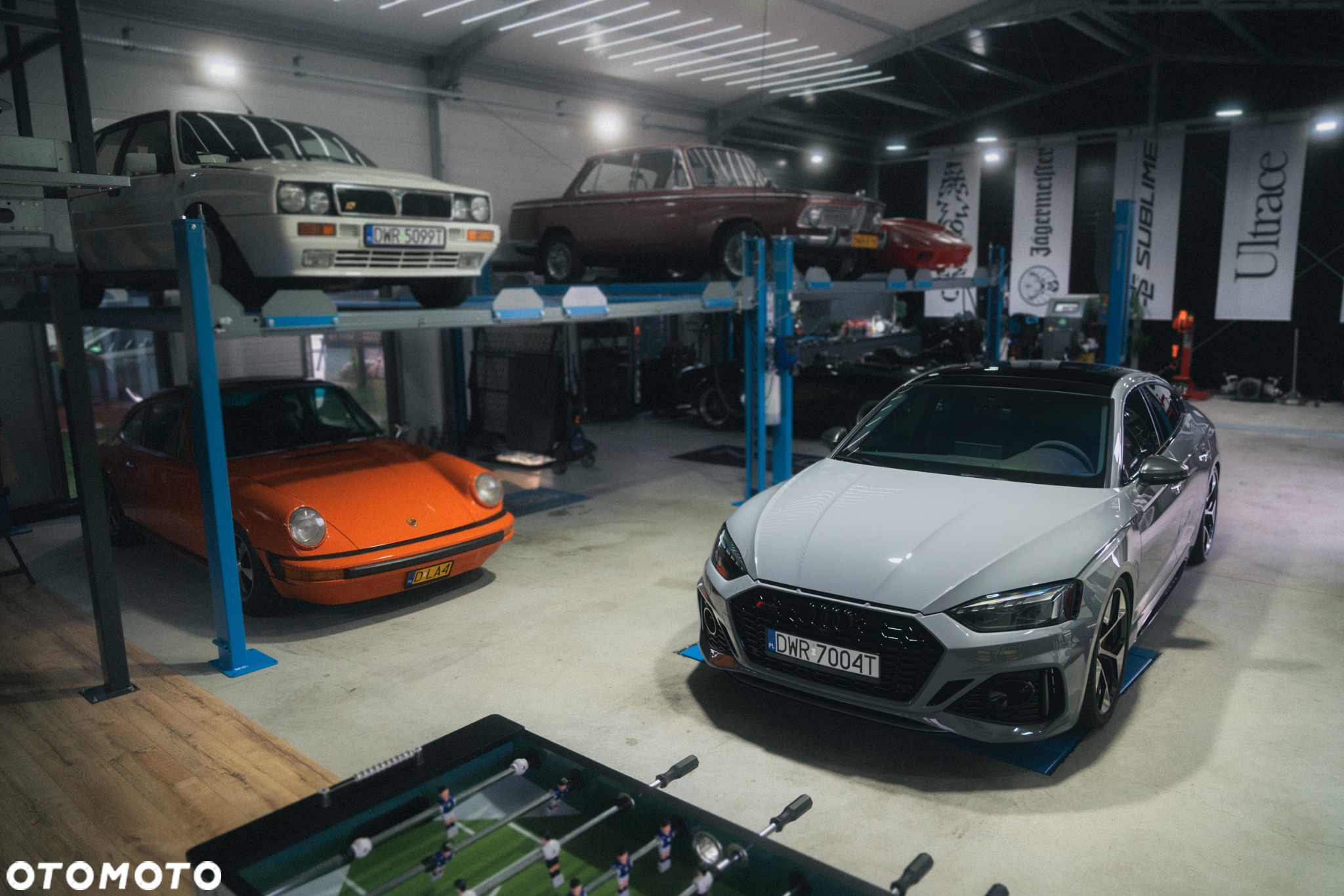 Audi RS5 Coupé - 3