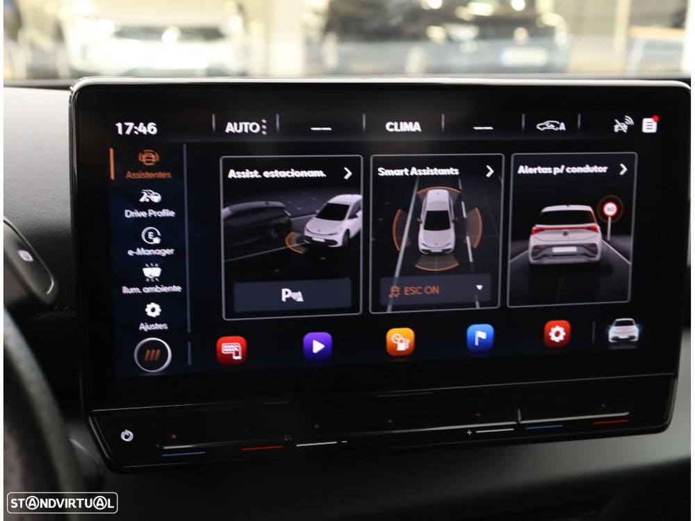 Cupra Born 58 kWh e-Boost Plus - 29