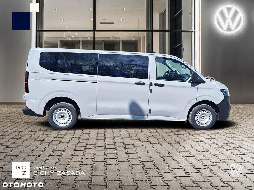 Volkswagen Transporter - 6