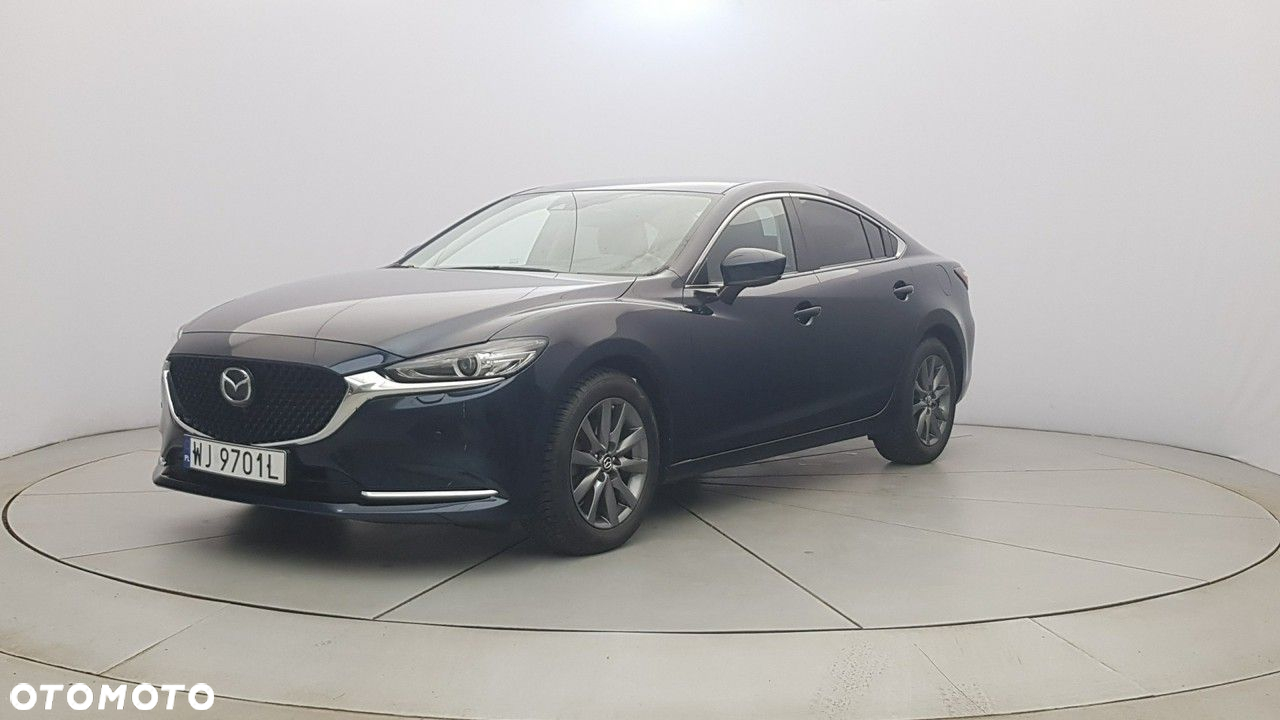 Mazda 6 - 3
